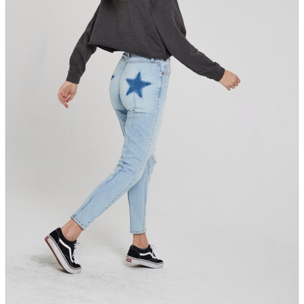 Revice Uptown Rising Star jeans